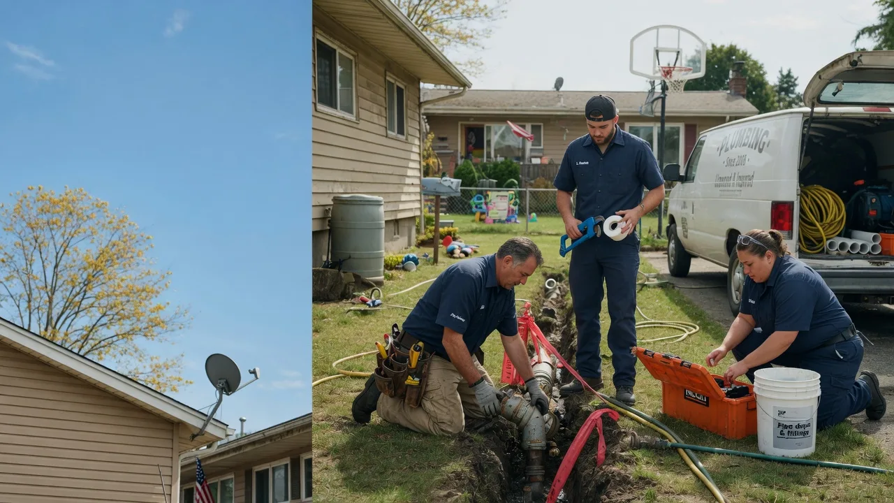 Garbage Disposal Replacement in Bunch, OK near me